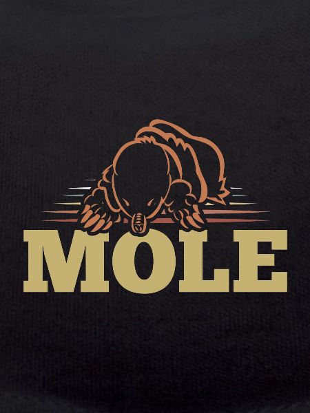 mole