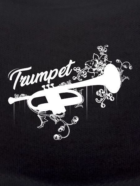 trumpeter