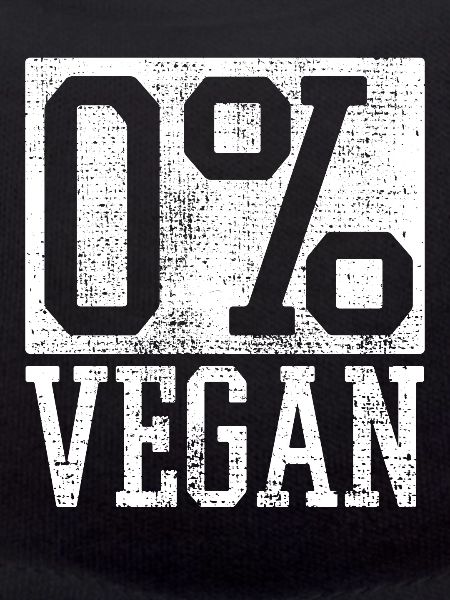 Anti vegan