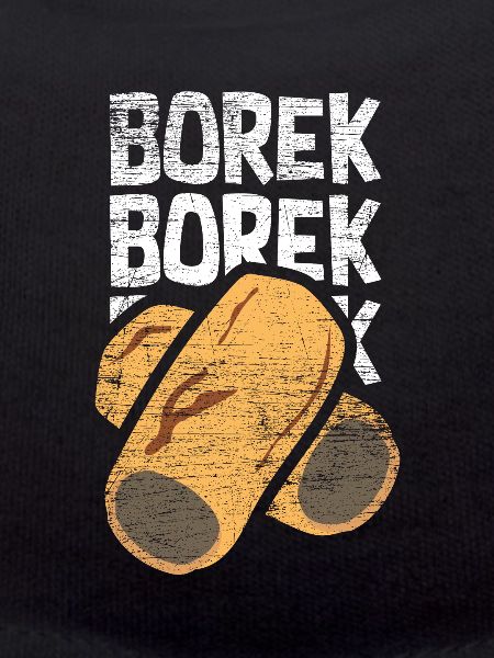Borek gift