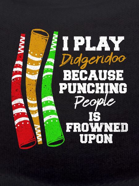 Didgeridoo