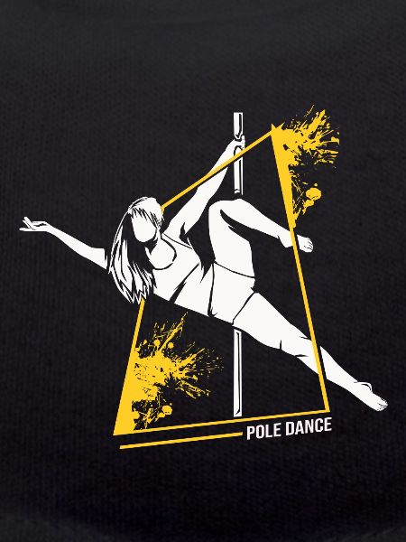 Pole Dancer