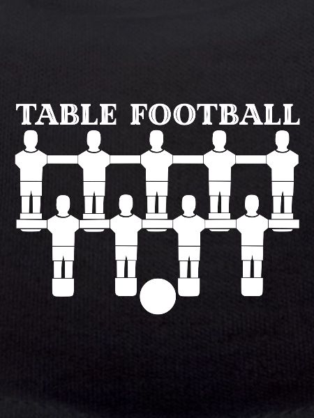 table football