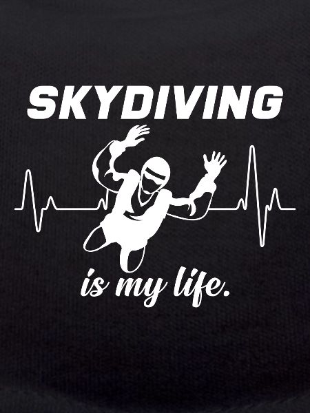 parachutiste