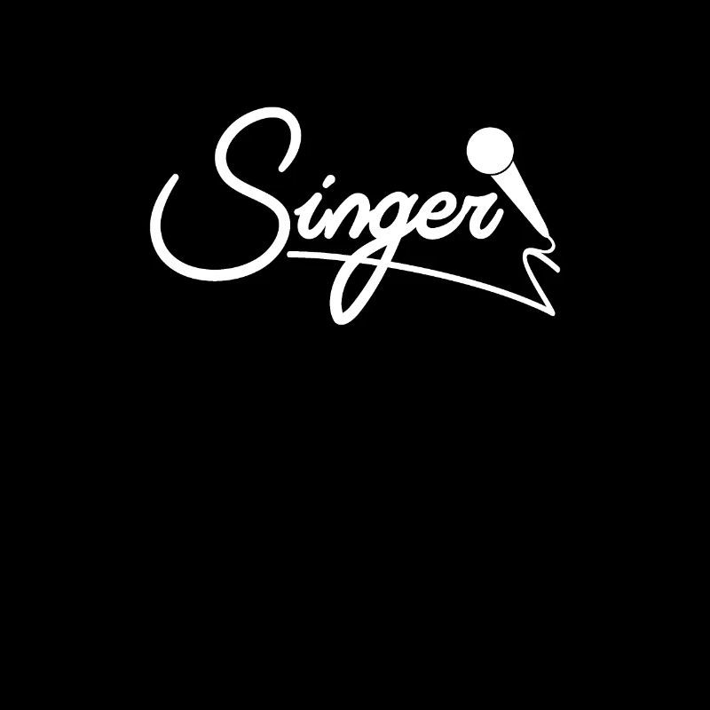 Singer Singer Singer Singer