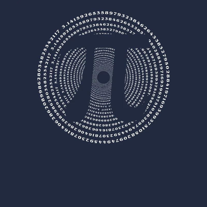 Pi Hole Math