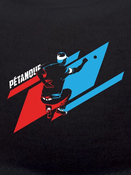 pétanque