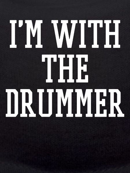 drummer