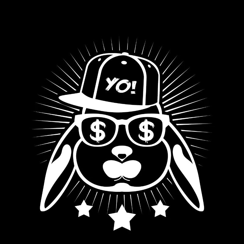Ghetto lapin