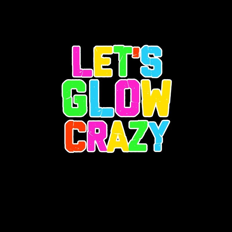 Glow Neon Party Fest Lights Crazy Gift