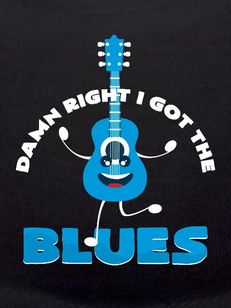 blues