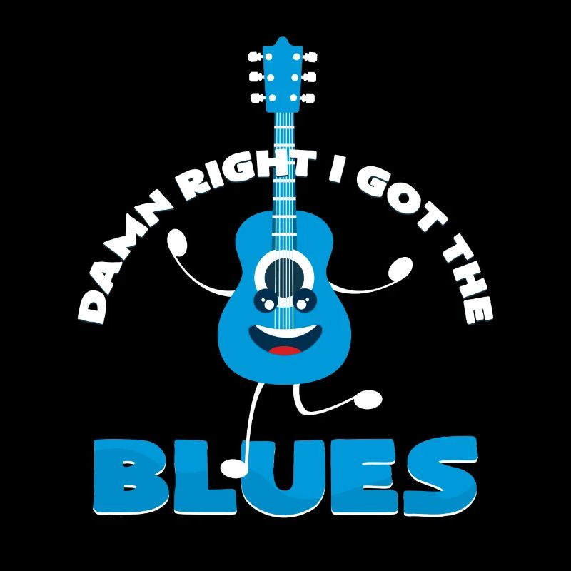 Blues