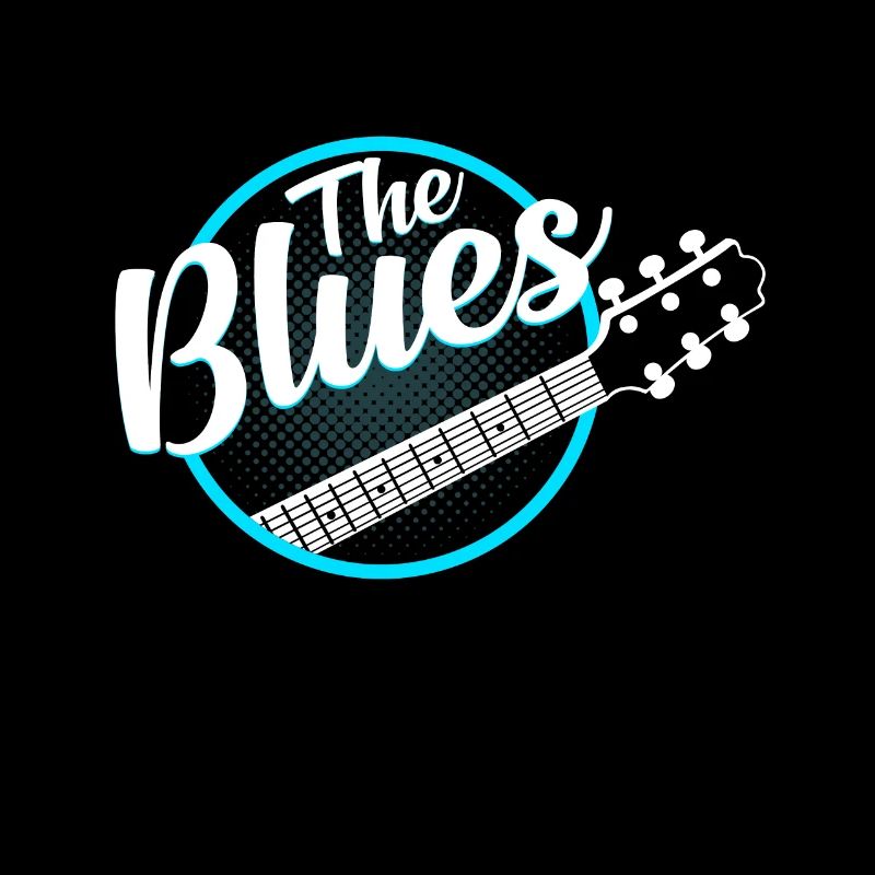 Le blues