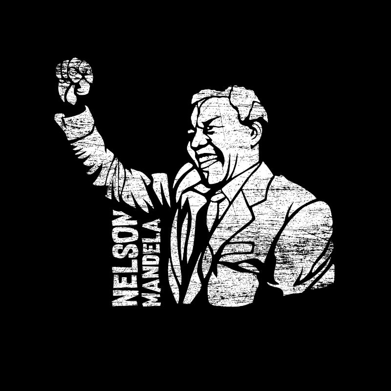Nelson Mandela