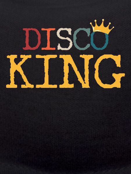 Disco King