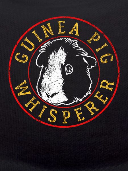 Guinea pig