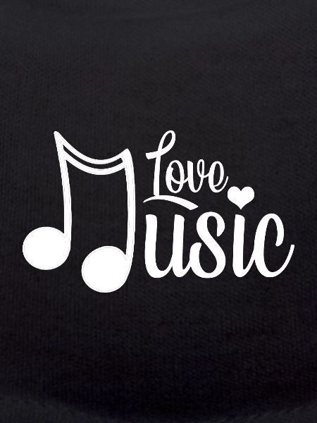 Musique d'amour