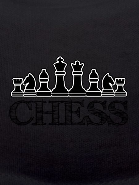 Chess - Chess - figures