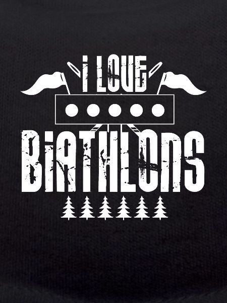 Biathlon