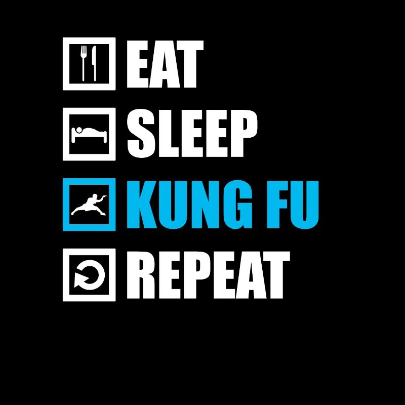 Kung Fu