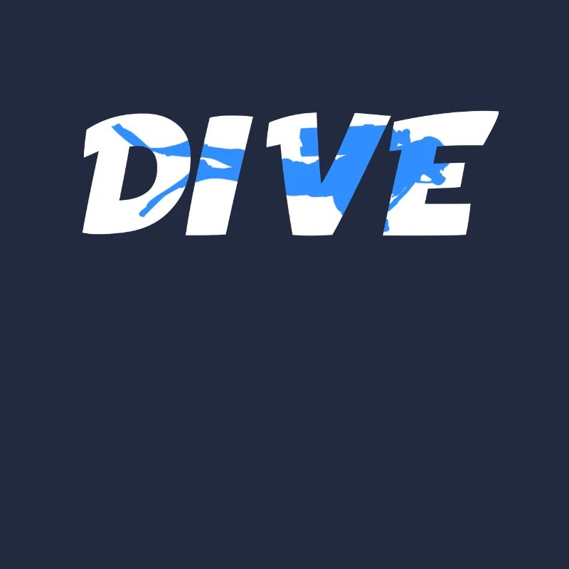 Scuba Diving Plongeur