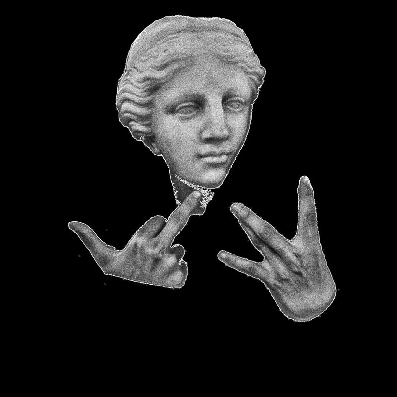 Statue Streetwear
