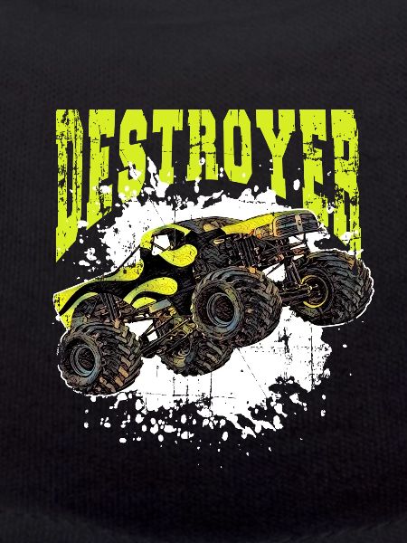Monstertruck