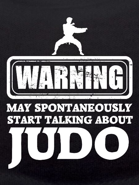 judo