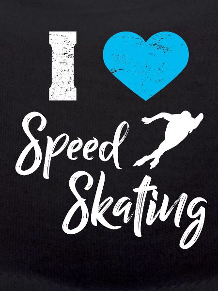 Speed Skating