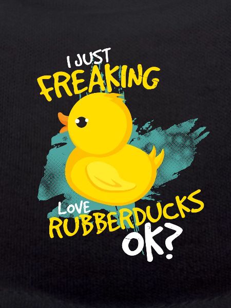 Rubber Duck
