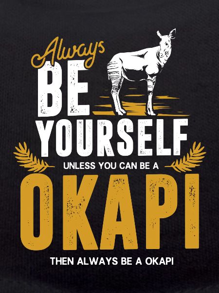 Okapi