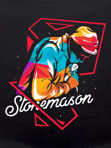 Stonemason polygon