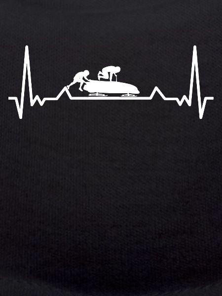Bobsleigh heartbeat