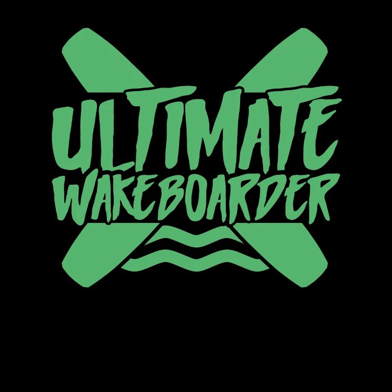 Seil Wake Board Wakeboard Wakeboarding Wakeboarder