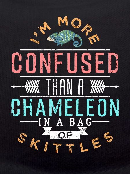 chameleon