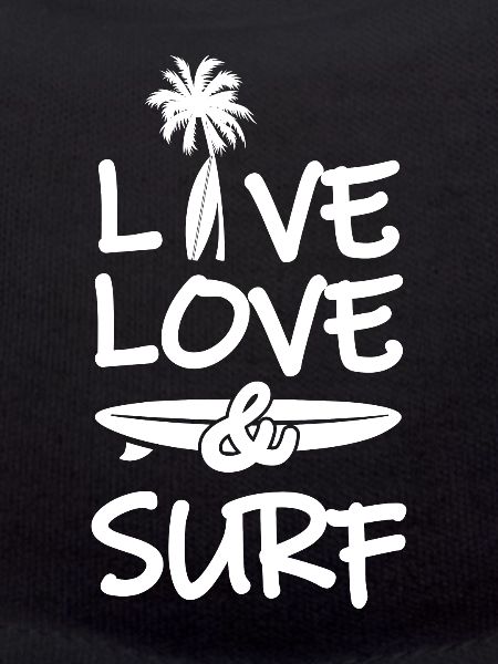Surfing
