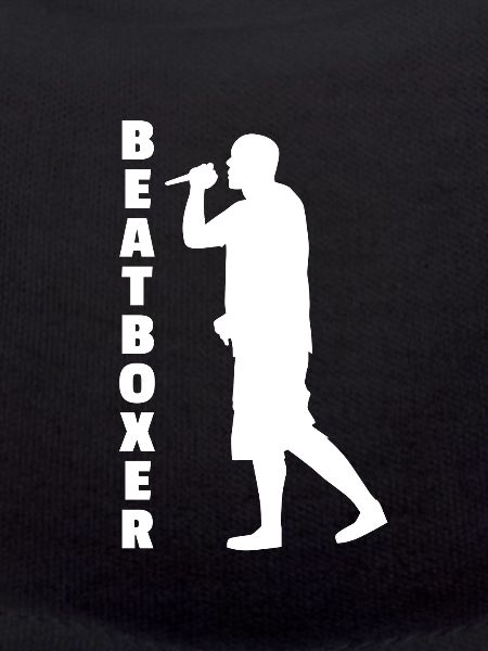 Beatboxers