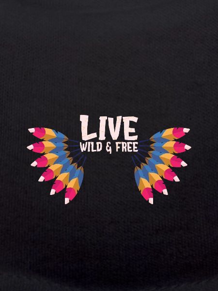 Vivre sauvage et libre