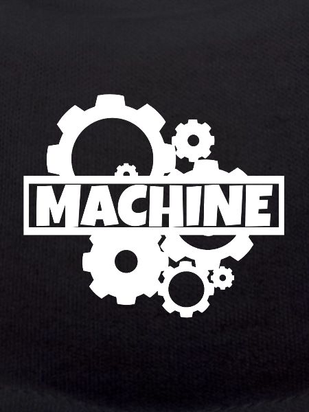 Machine