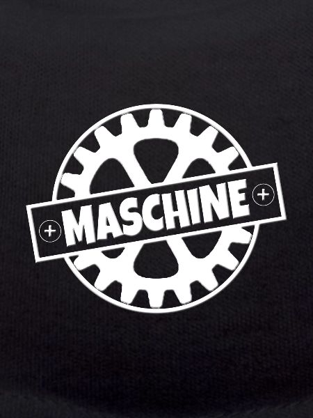Machine