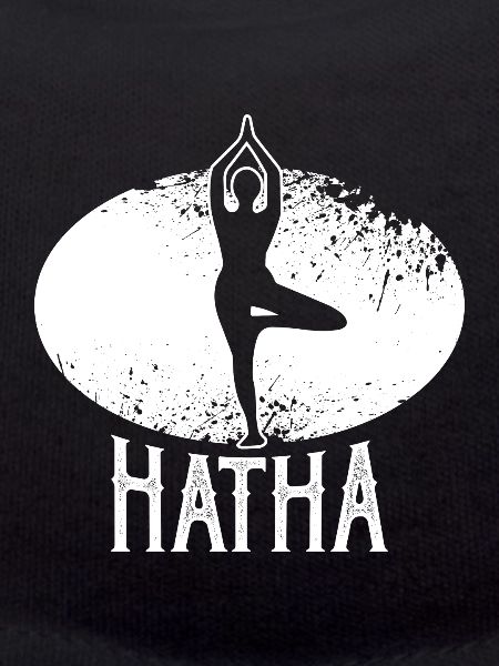 Hatha Yoga