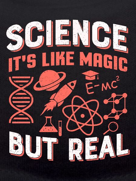 science
