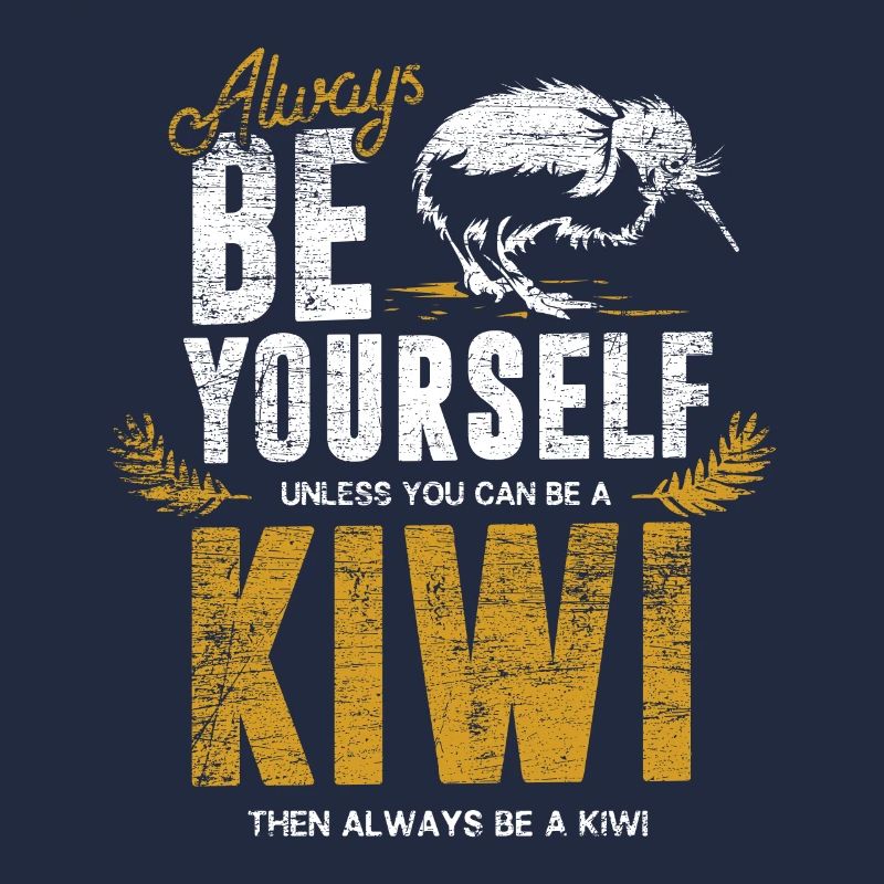 Kiwi Geschenk