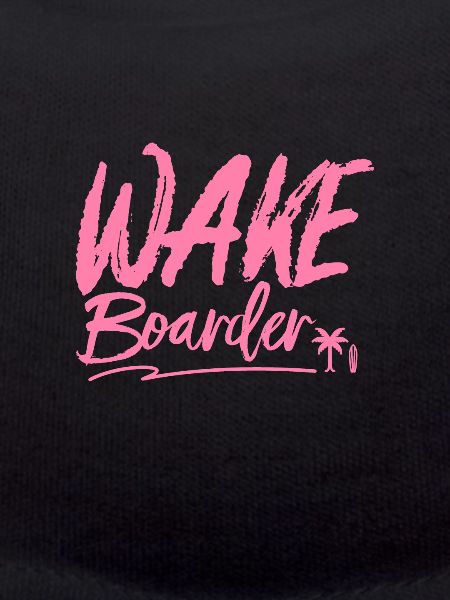 Wakeboard