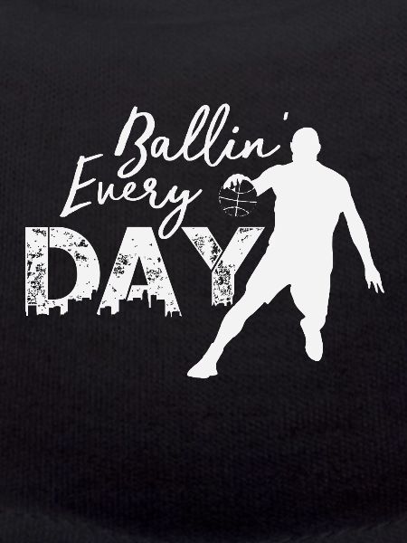 Basketball Everyday
