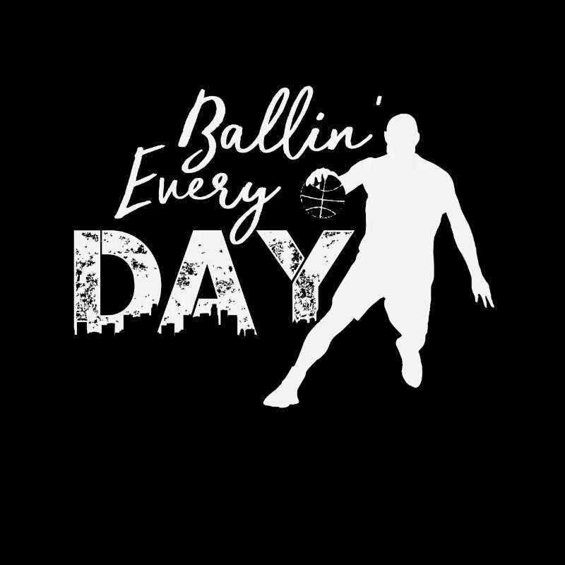 Basketball Everyday