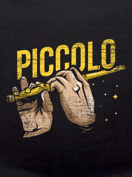 Piccolo Geschenk