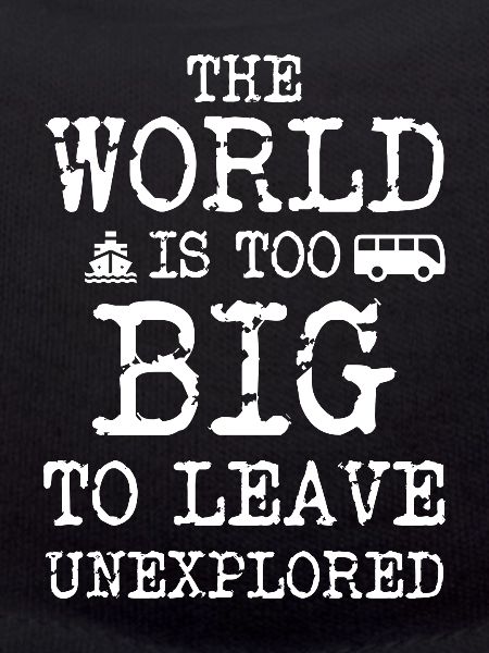 Travel