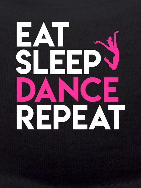 Danse et Vie Devise Design