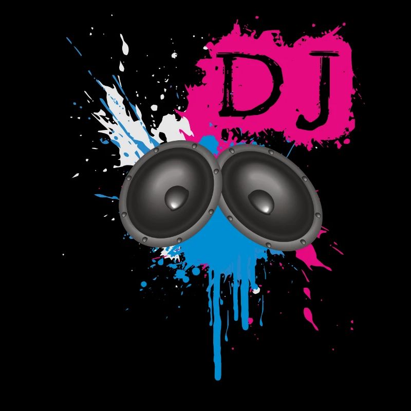 DJ Grunge Design